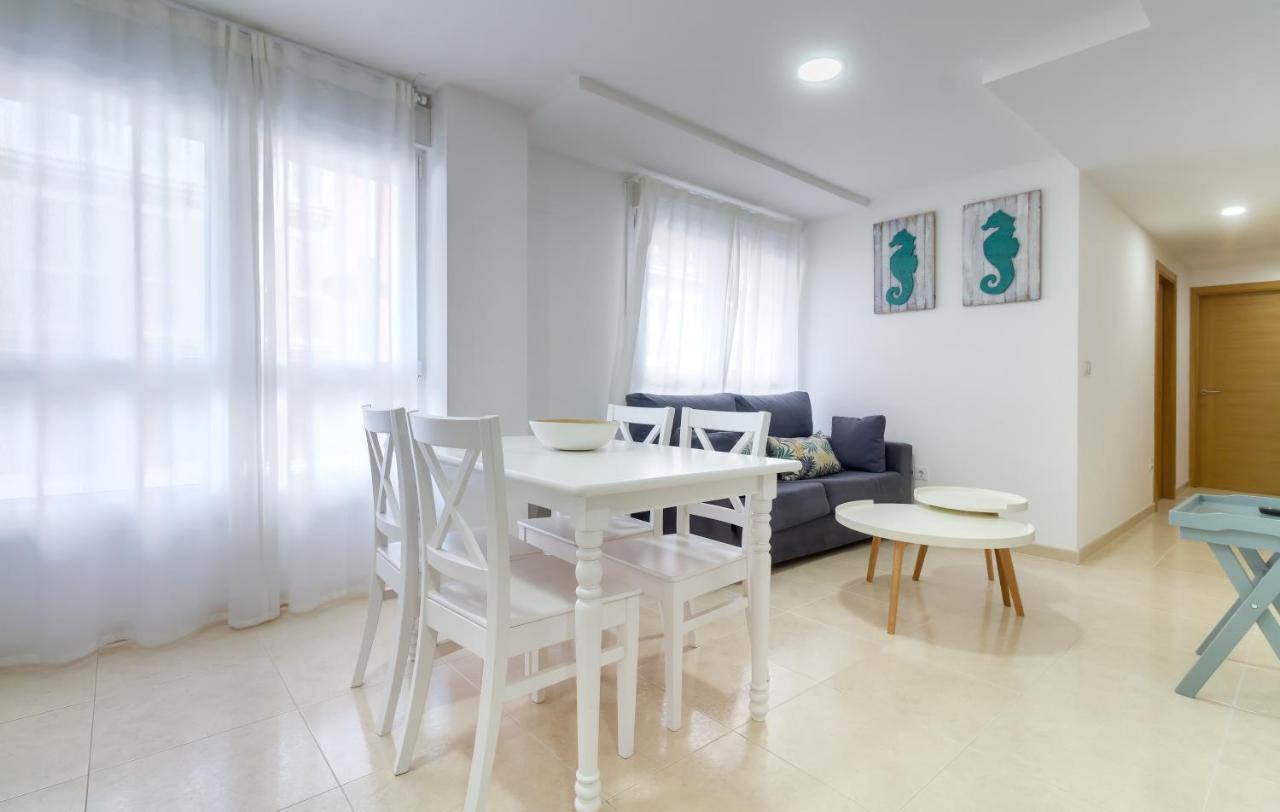 Duerming Family Viveiro 3 Rooms Kültér fotó