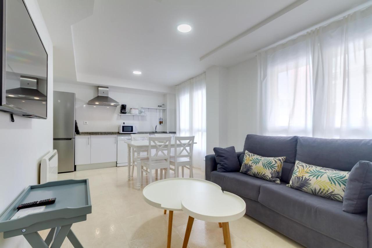Duerming Family Viveiro 3 Rooms Kültér fotó