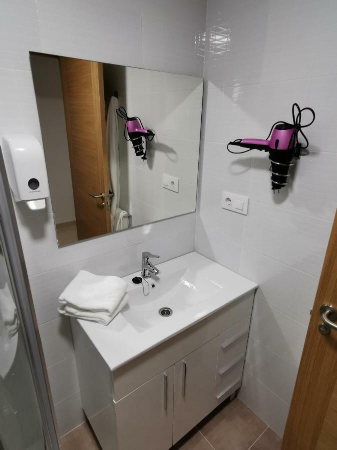 Duerming Family Viveiro 3 Rooms Kültér fotó
