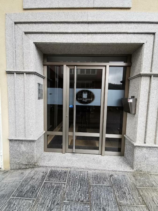 Duerming Family Viveiro 3 Rooms Kültér fotó